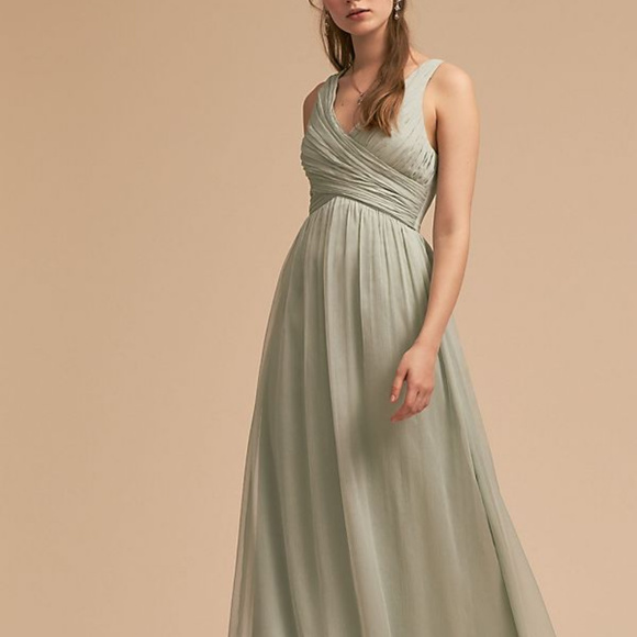Anthropologie Dresses & Skirts - FINAL PRICE NWT Anthroplogie BHLDN Formal Dress